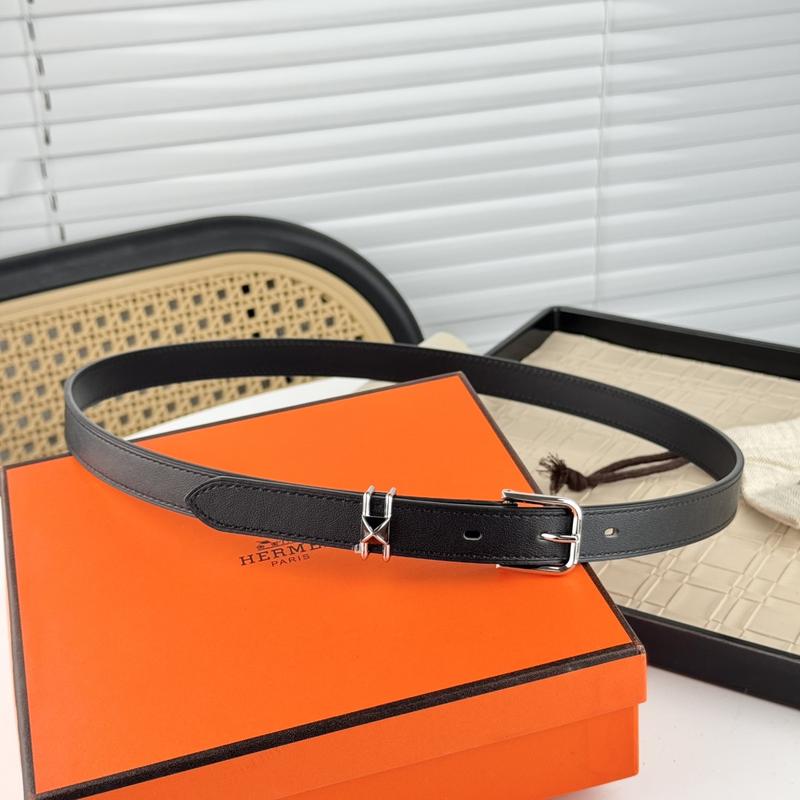 Hermes Mini Clou 20 Belt-490